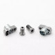 Chevrolet WISEFAB lock kit for Chevrolet Corvette C5/C6 | races-shop.com