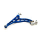 Toyota WISEFAB lock kit V2 for Toyota GT86 | races-shop.com