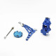 F2x WISEFAB lock kit for BMW 1 Series F20/F21 (10-19) | races-shop.com