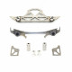 F2x WISEFAB lock kit for BMW 1 Series F20/F21 (10-19) | races-shop.com