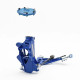 F3X WISEFAB lock kit for BMW 3 Series F30/F31 (11-19) | races-shop.com
