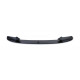 Body kit and visual accessories Spoiler Lip Approach Bumper Performance Black Matt fit for BMW F10 F11 INCOMPLETE | races-shop.com