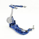 Toyota WISEFAB lock kit for Lexus IS XE10 and Toyota Altezza (98-05) | races-shop.com