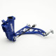 Toyota WISEFAB lock kit for Toyota Supra A90 | races-shop.com