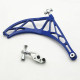 Toyota WISEFAB lock kit for Toyota Supra A90 | races-shop.com