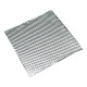 Covers, shields and heat insulations Embossed heat shield RACES 50x70cm | races-shop.com