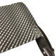 Covers, shields and heat insulations Embossed heat shield RACES 50x70cm | races-shop.com