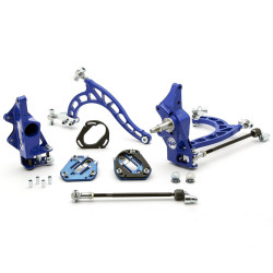 WISEFAB lock kit V2 for Nissan 200SX S14, S14A and Silvia S15