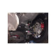 Accessories DNA RACING rear sway bar tie rods on uniball kit for MINI R50-R52-R53 COOPER INCL. (DAL 2001 AL 2007) | races-shop.com