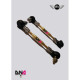 Accessories DNA RACING rear sway bar tie rods on uniball kit for MINI R50-R52-R53 COOPER INCL. (DAL 2001 AL 2007) | races-shop.com