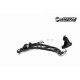 Adjustable arms WISEFAB front track kit for Nissan GT-R | races-shop.com