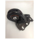 Hard bushings DNA RACING uniball for rear swing arm suspension kit for MINI R50-R52-R53 COOPER INCL. (DAL 2001 AL 2007) | races-shop.com