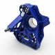 Mazda WISEFAB rear knuckle kit for Mazda RX-8 | races-shop.com