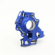Adjustable arms WISEFAB rear knuckle kit for BMW 1 Series F20 & F21 (10-19) | races-shop.com