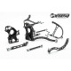Adjustable arms WISEFAB rear track kit for Mitsubishi Lancer Evo 7/8/9 | races-shop.com