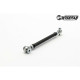 Adjustable arms WISEFAB rear track kit for Mitsubishi Lancer Evo 7/8/9 | races-shop.com