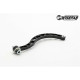 Adjustable arms WISEFAB rear track kit for Mitsubishi Lancer Evo 7/8/9 | races-shop.com