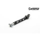 Adjustable arms WISEFAB rear track kit for Mitsubishi Lancer Evo 7/8/9 | races-shop.com
