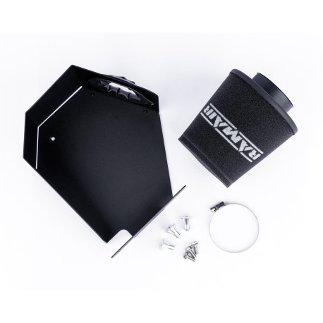 Sport cool air intakes Performance air intake RAMAIR for Vauxhall Corsa (E) 1.4 T 1.6 VXR 2009-2023 | races-shop.com