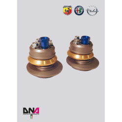DNA RACING top mount coilover kit for OPEL CORSA E (2015 -)