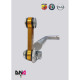 Whiteline sway bars and accessories DNA RACING rear adjustable torsion bar kit for ALFA ROMEO MITO (2008 -) | races-shop.com