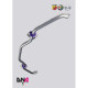 Whiteline sway bars and accessories DNA RACING front torsion bar kit for FIAT GRANDE PUNTO - ABARTH INCL. (2005 - 2012) | races-shop.com