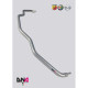 Whiteline sway bars and accessories DNA RACING front torsion bar kit for FIAT GRANDE PUNTO - ABARTH INCL. (2005 - 2012) | races-shop.com