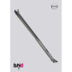 Strutbars DNA RACING rear strut bar no tie rod kit OPEL CORSA E (2015 -) | races-shop.com