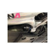 Hard bushings DNA RACING front uniball for front arms kit RENAULT CLIO III - RS INCL. (2005 - 2013) | races-shop.com