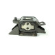 i30N / Elantra N (2017 ON) UPPER GEARBOX MOUNT BUSH INSERT - Track Hyundai i30N / Elantra N (2017 ON) | races-shop.com
