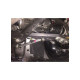 Adjustable arms DNA RACING front adjustable suspension arms kit for MINI R56 (2007-2013) | races-shop.com