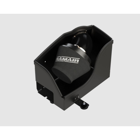 Sport cool air intakes Performance air intake RAMAIR for VW Golf (MK5) 3.2 R32 2005-2008 | races-shop.com