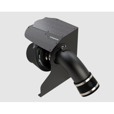 F22 Performance air intake RAMAIR for BMW M240i (F22/F23/F87) 3.0T B58 2015-2023 | races-shop.com