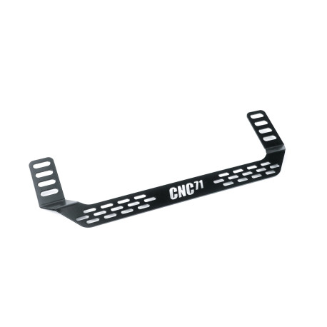 Accessories CNC71 Fire extinguisher mount BMW E8x/E9x/F3x/F8x | races-shop.com