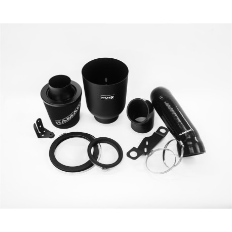 Karoq Performance air intake RAMAIR for Skoda Karoq (NU) 2.0 TSI 2019-2021 | races-shop.com