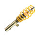Height adjustable suspension - Coilovers ST Performance coilovers for Alfa Romeo 156 - type ST X | races-shop.com