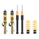 8X ST Performance coilovers for Audi A1 Sportback - type ST X | races-shop.com