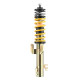 8X ST Performance coilovers for Audi A1 Sportback - type ST X | races-shop.com
