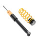 8X ST Performance coilovers for Audi A1 Sportback - type ST X | races-shop.com