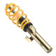 Height adjustable suspension - Coilovers ST Performance coilovers for Audi A1 Sportback - type ST X | races-shop.com
