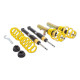 8P/8PA ST Performance coilovers for Audi A3 - type ST X | races-shop.com