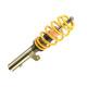 Height adjustable suspension - Coilovers ST Performance coilovers for Audi A3 - type ST X | races-shop.com
