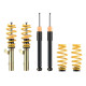 Height adjustable suspension - Coilovers ST Performance coilovers for Audi A3 - type ST X | races-shop.com