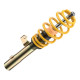 Height adjustable suspension - Coilovers ST Performance coilovers for Audi A3 - type ST X | races-shop.com