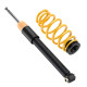 Height adjustable suspension - Coilovers ST Performance coilovers for Audi A3 - type ST X | races-shop.com