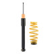 Height adjustable suspension - Coilovers ST Performance coilovers for Audi A3 - type ST X | races-shop.com