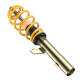 Height adjustable suspension - Coilovers ST Performance coilovers for Audi A3 - type ST X | races-shop.com