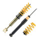 Height adjustable suspension - Coilovers ST Performance coilovers for Audi A4 (B6, B7) - type ST X | races-shop.com