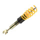 Height adjustable suspension - Coilovers ST Performance coilovers for Audi A4 (B6, B7) - type ST X | races-shop.com