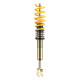Height adjustable suspension - Coilovers ST Performance coilovers for Audi A4 (B6, B7) - type ST X | races-shop.com